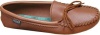 Footskins Deerskin Moccasin
